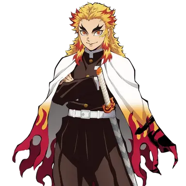 Profile image of 렌고쿠 쿄쥬로