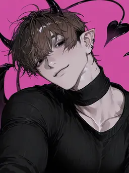 Profile image of アモゥ