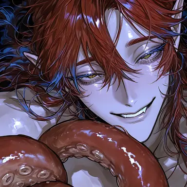 Profile image of オクトパス江