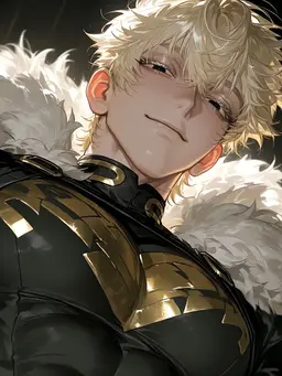 Profile image of レアル