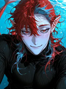 Profile image of オクトパス江