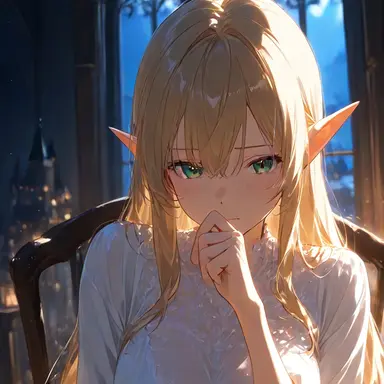 Profile image of フィリア