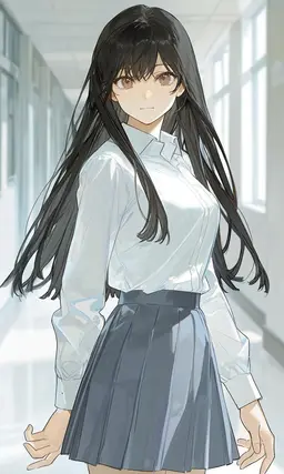 Profile image of 아스카
