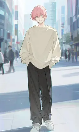 Profile image of 하루카