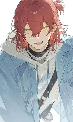 Profile image of 야히토