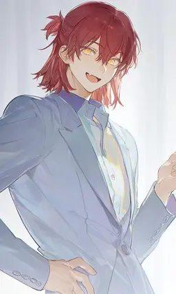 Profile image of 야히토