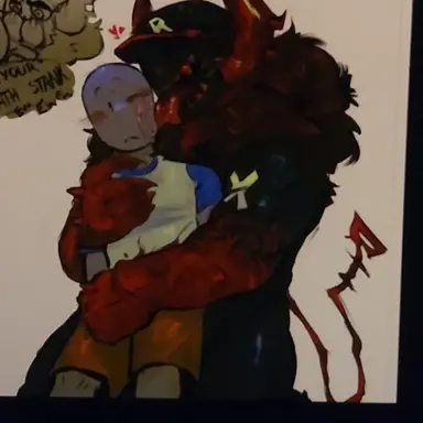 Profile image of 게스트666