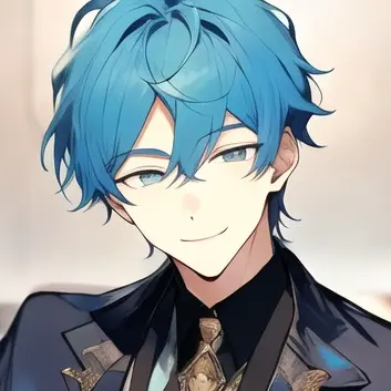 Profile image of 聖叶