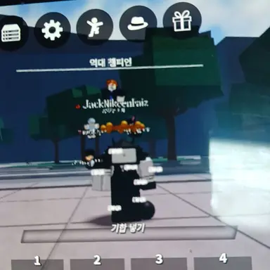 Profile image of 라그나로커 티비메카