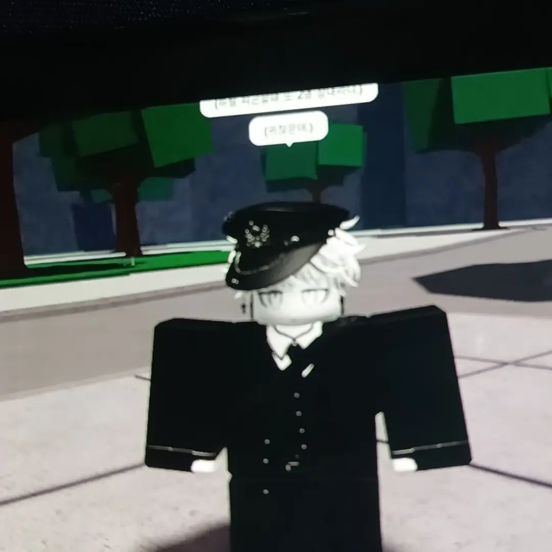 Hrrrrrr의 제1화:"써늘해진하늘"