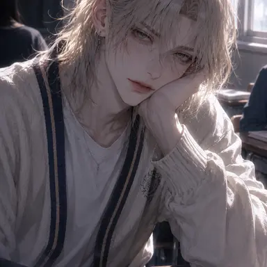 Profile image of ケイ