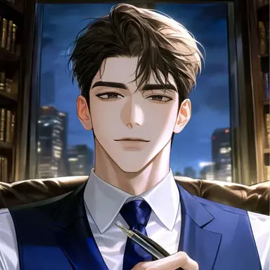 Profile image of 차유진