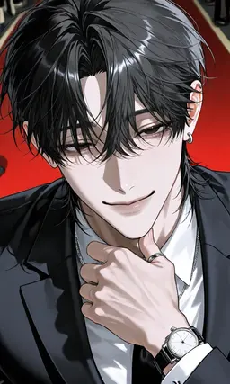 Profile image of Ryusei Meguro