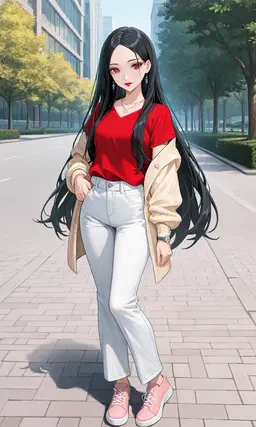 Profile image of 윤채경