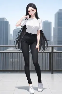 Profile image of 윤채경
