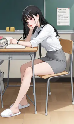 Profile image of 과거 윤채경