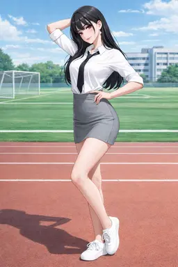 Profile image of 과거 윤채경