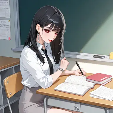 Profile image of 과거 윤채경