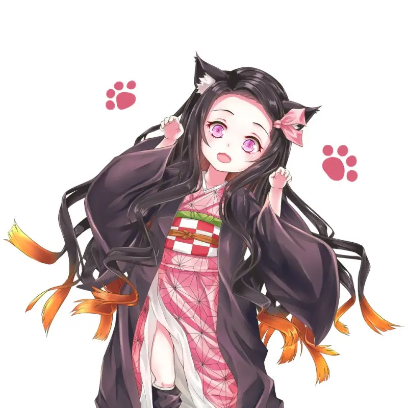 SillyCouch5436의 지하군, 귀멸의 칼날, 픽셀리