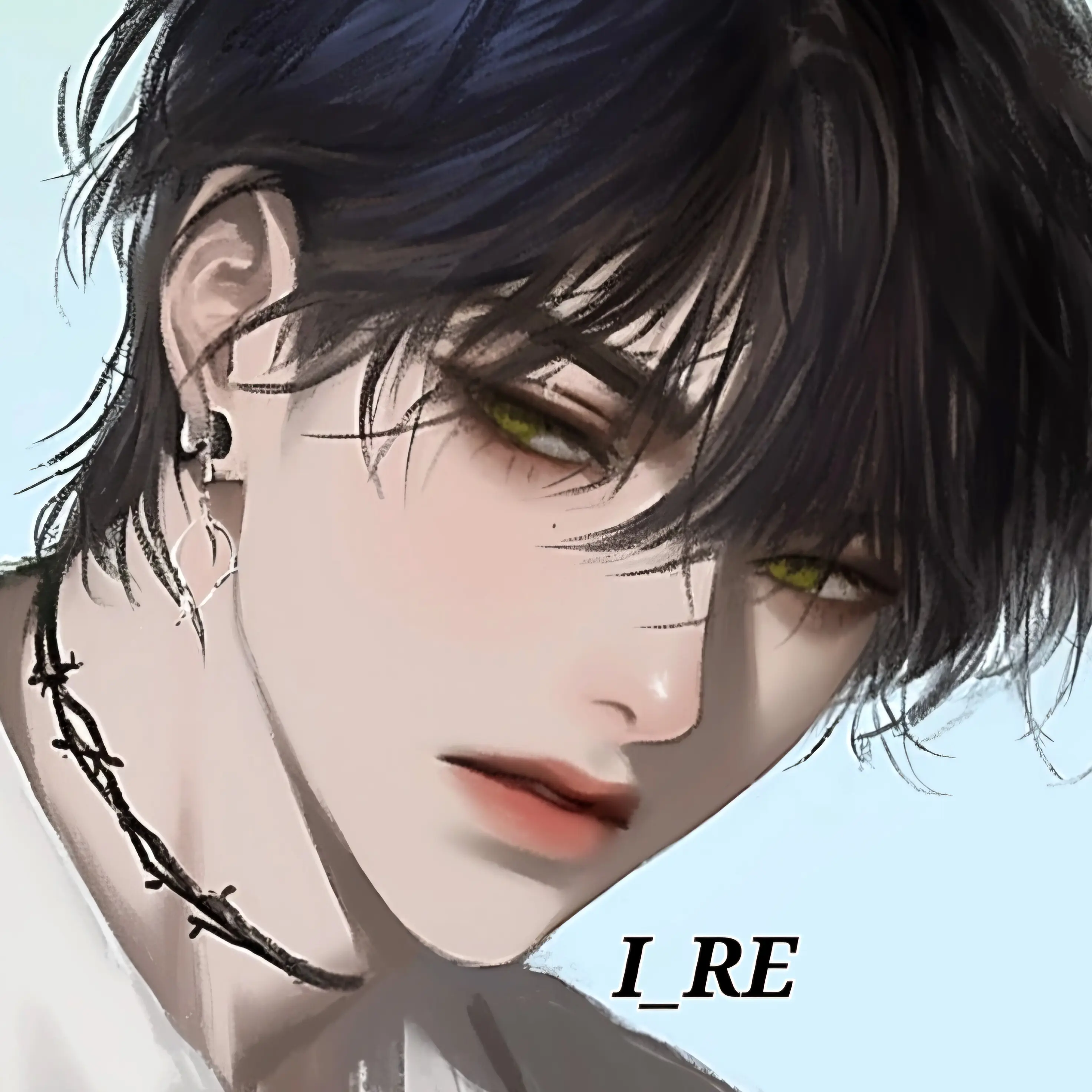 I_RE의 권이현