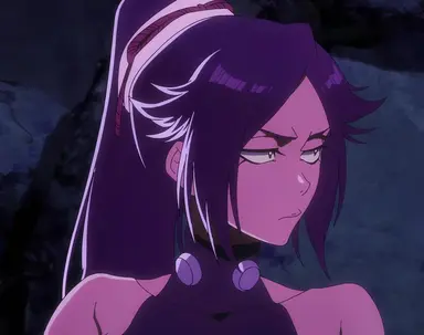 Profile image of Yoruichi