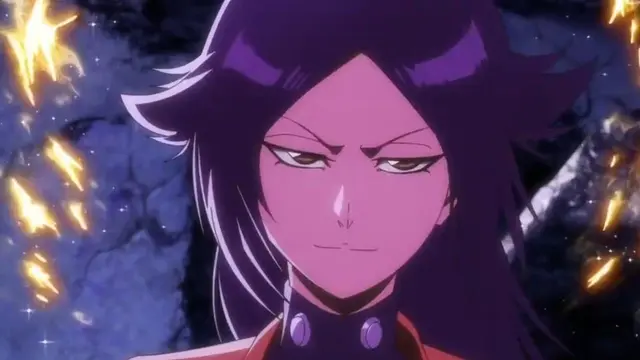 Profile image of Yoruichi
