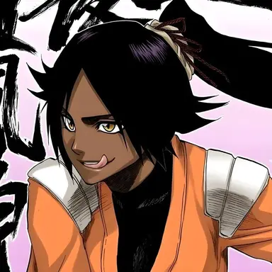 Profile image of Yoruichi
