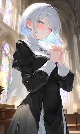 Profile image of メア