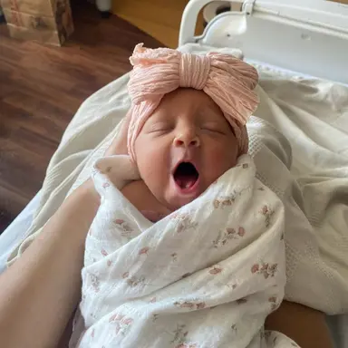 Profile image of Everleigh Boswell