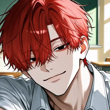 Profile image of Shun
