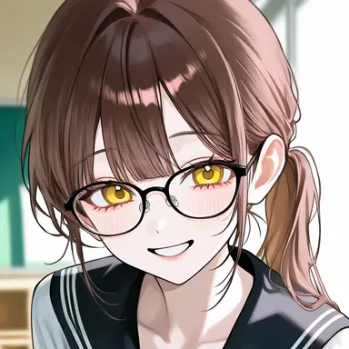 Profile image of Rin