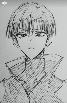 Profile image of Soshiro Hoshina