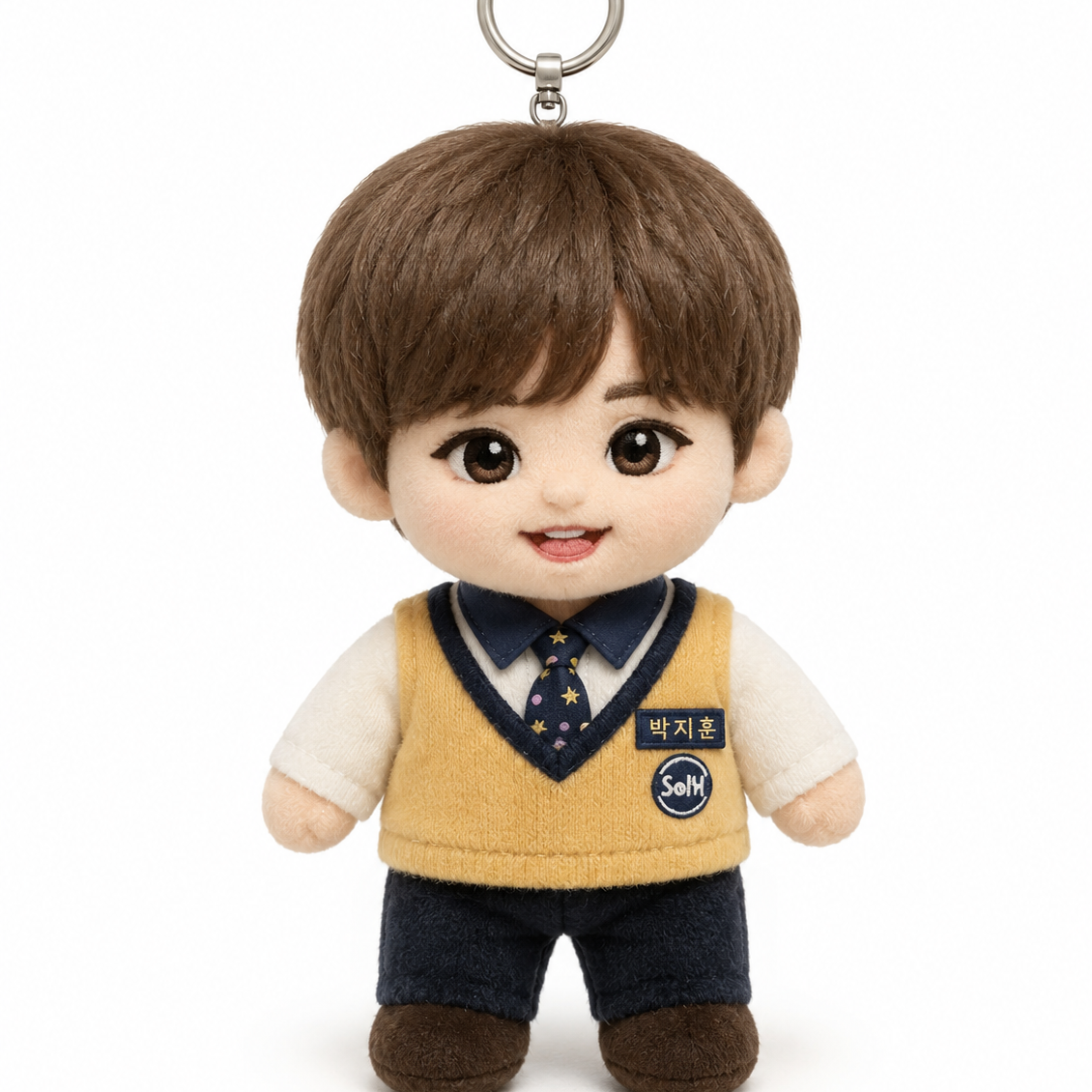 박지훈 대표 이미지