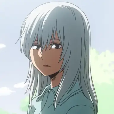 Profile image of 토도로키 레이