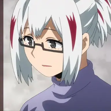 Profile image of 토도로키 후유미