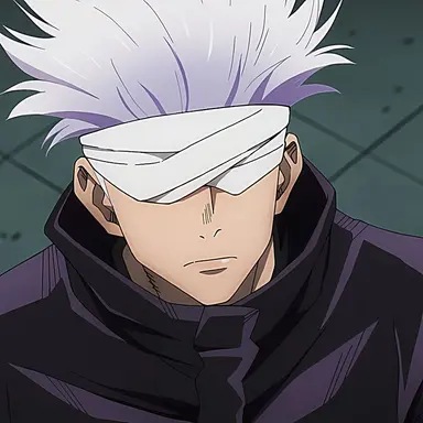 Profile image of 고죠 사토루