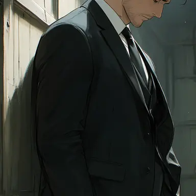 Profile image of 乱入者