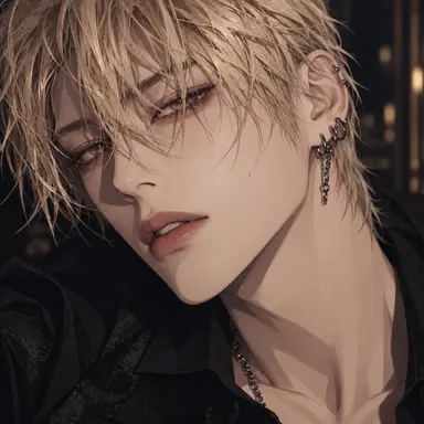Profile image of イッセイ