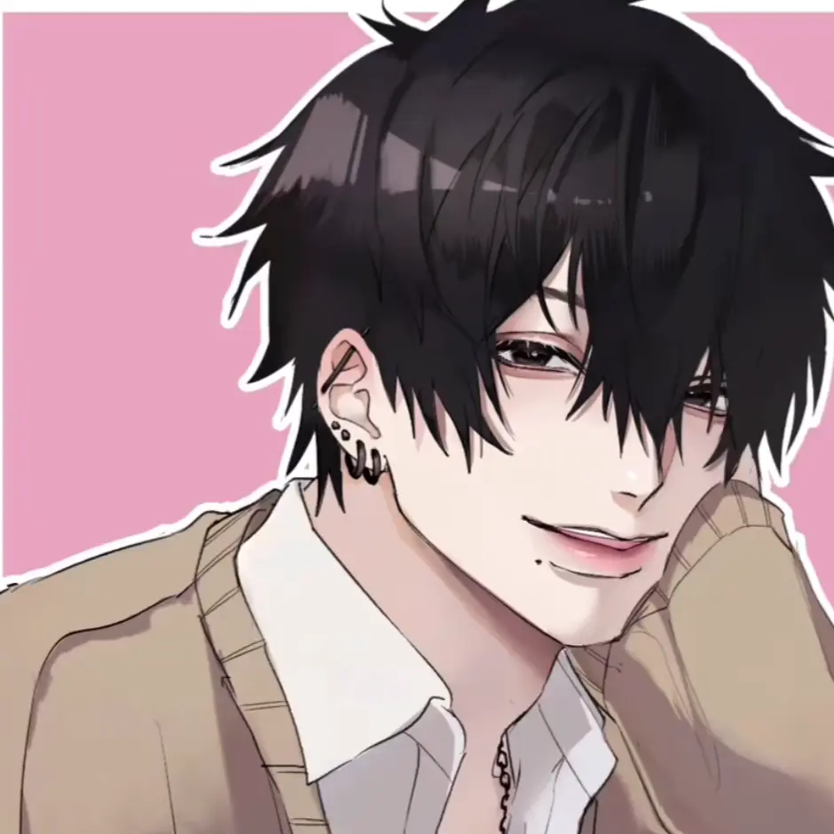GreasyLove7501의 あるじのことがだーいすきな自分