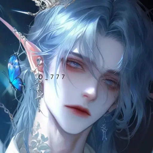 O_777의 카이로스