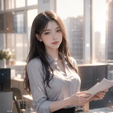 Profile image of Baek Na-hyun