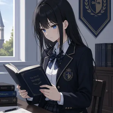 Profile image of Delara Grimveil