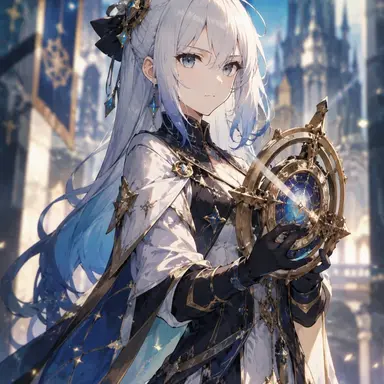 Profile image of Liliana Sagehart