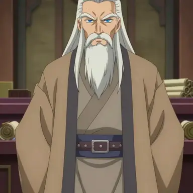 Profile image of Eldrich Greatdoom