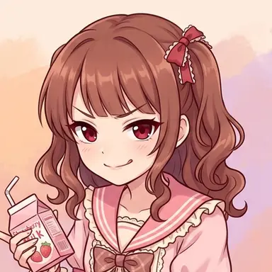 Profile image of ぶり子