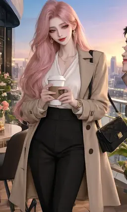 Profile image of Seo-hee