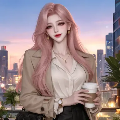 Profile image of 서희