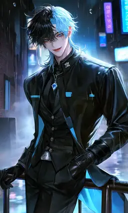 Profile image of Lee-hyun