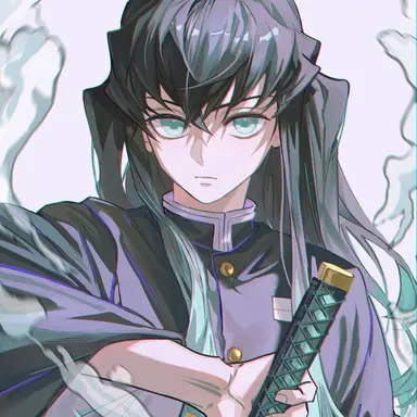 Profile image of 토키토 무이치로