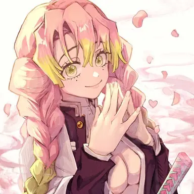 Profile image of 칸로지 미츠리